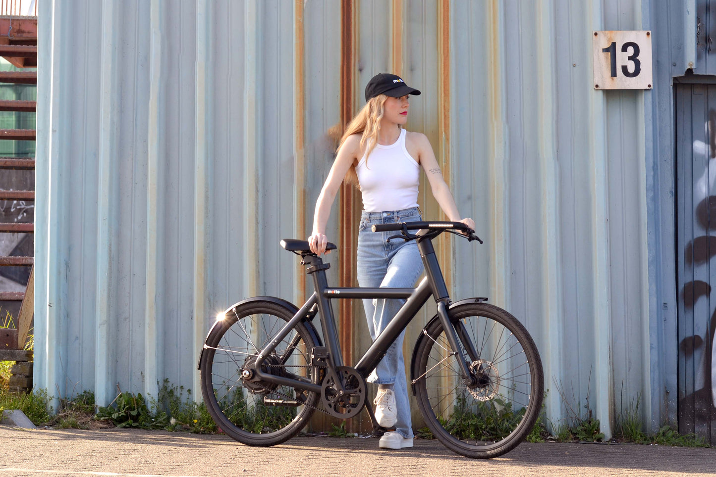 MottoOne reconditionné