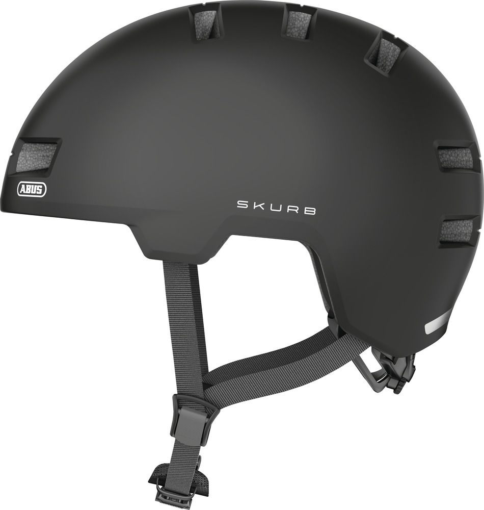 Casque ABUS SKURB