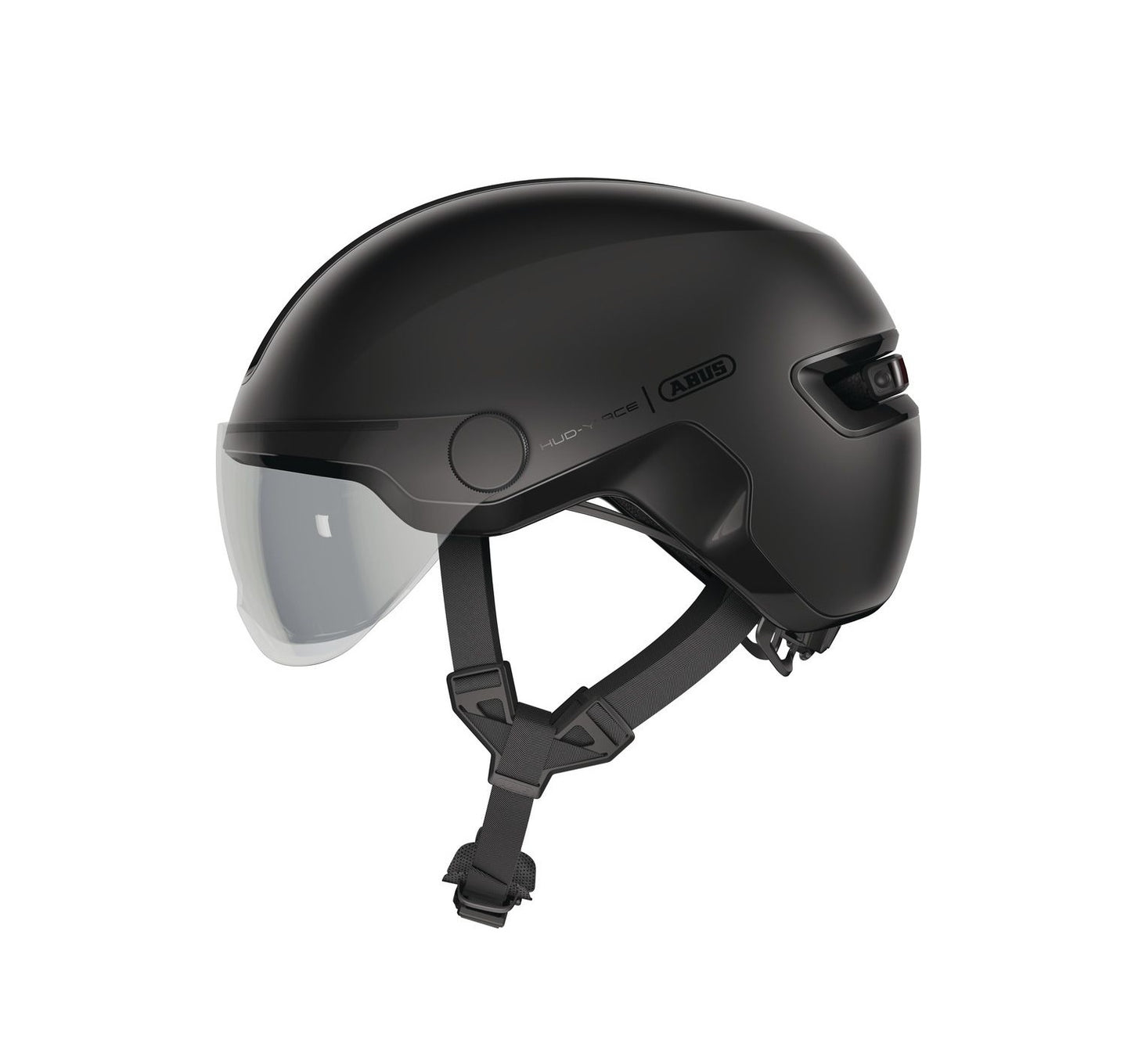 Casque Abus HUD-Y Ace