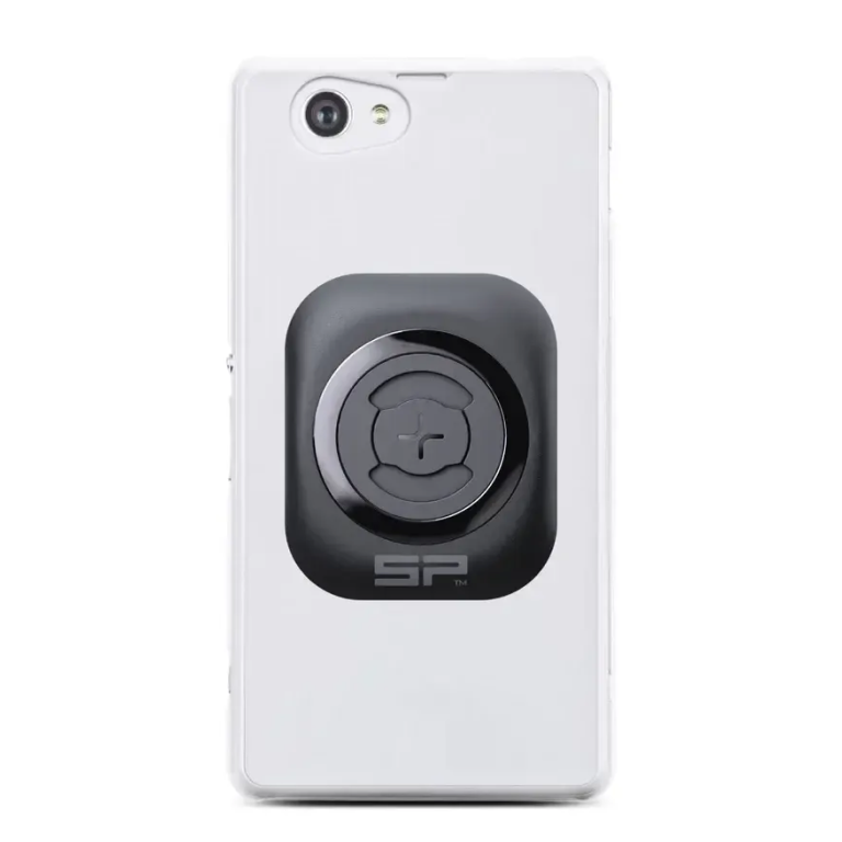 Autocollant téléphone Sp-Connect +