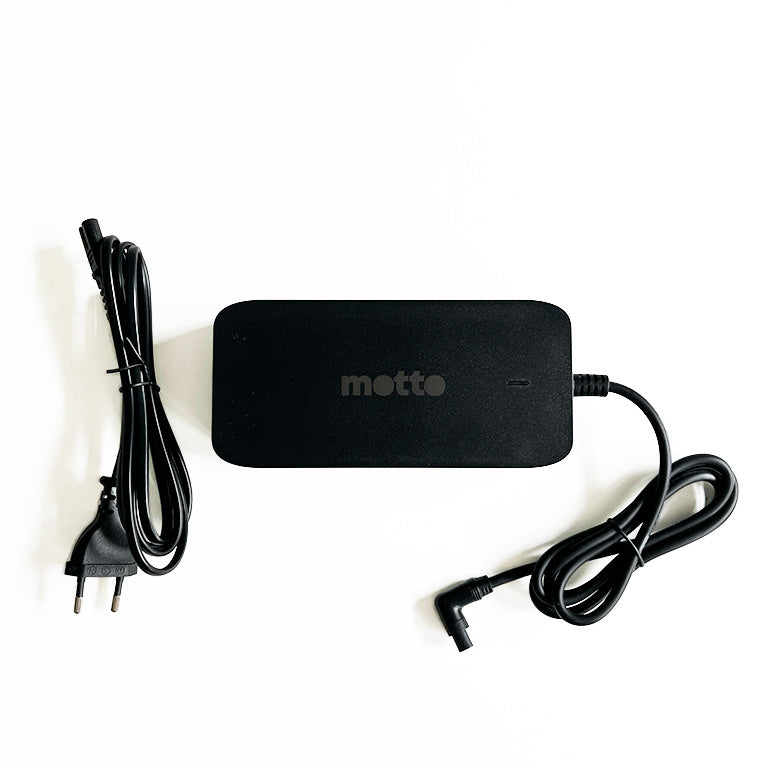 Chargeur supplémentaire MottoTwo