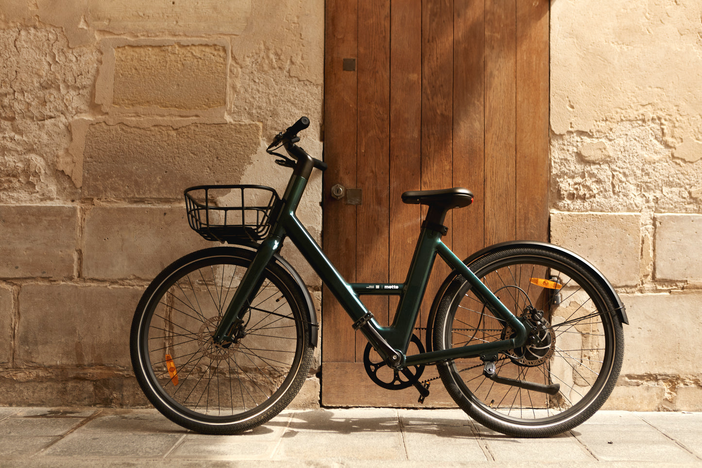 MottoTwo reconditionné