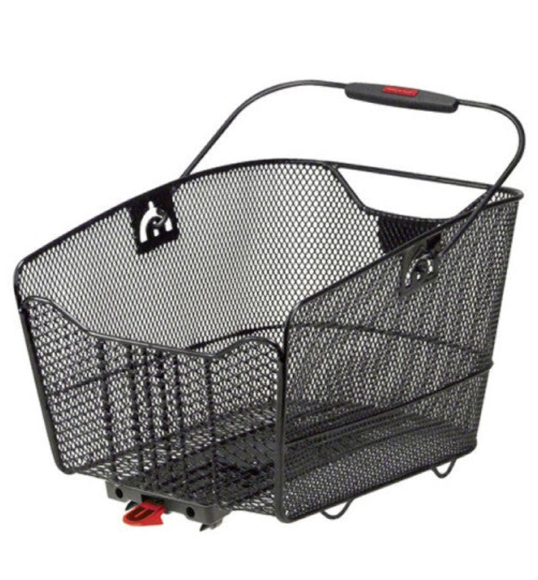 Panier Arrière Klickfix