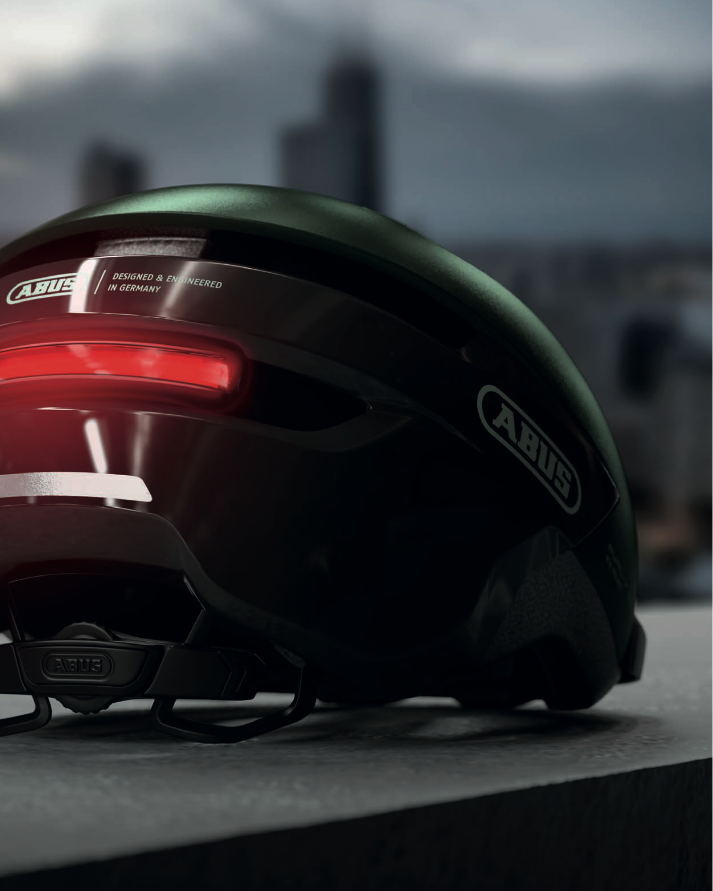 Casques