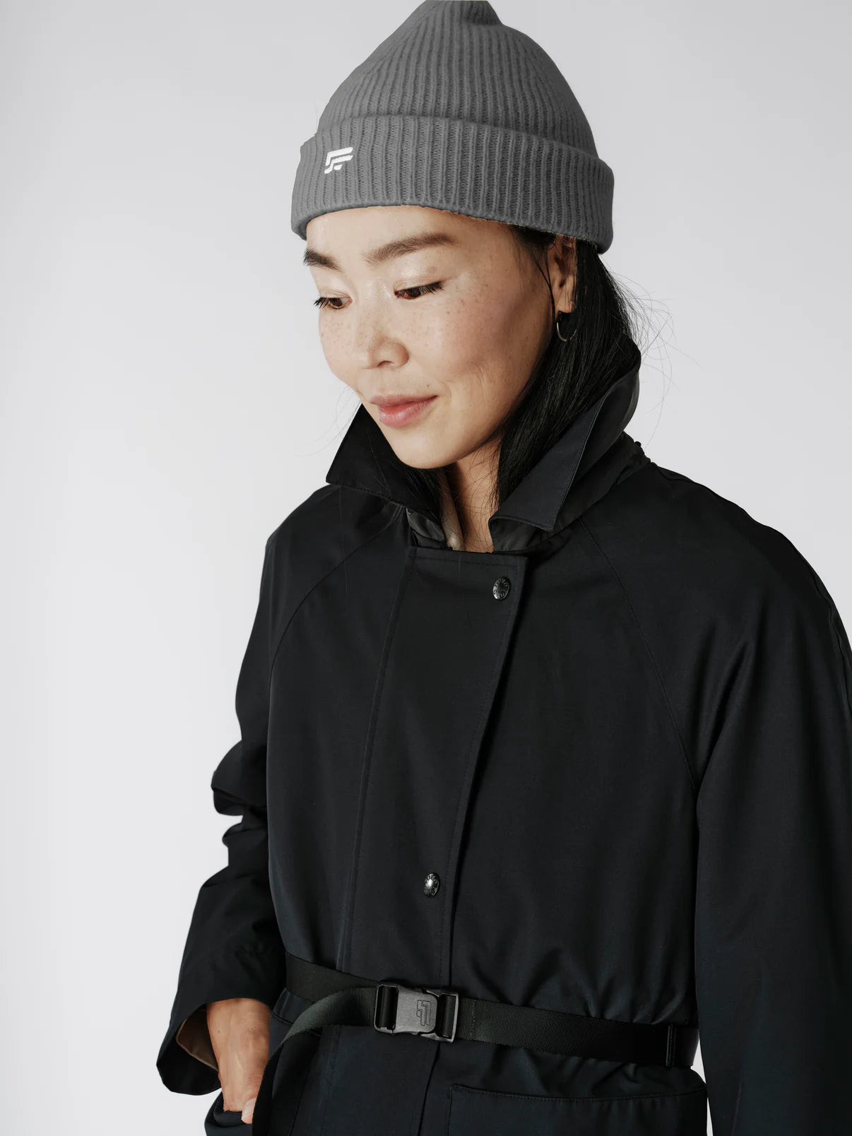 Bonnet cagoule MAX