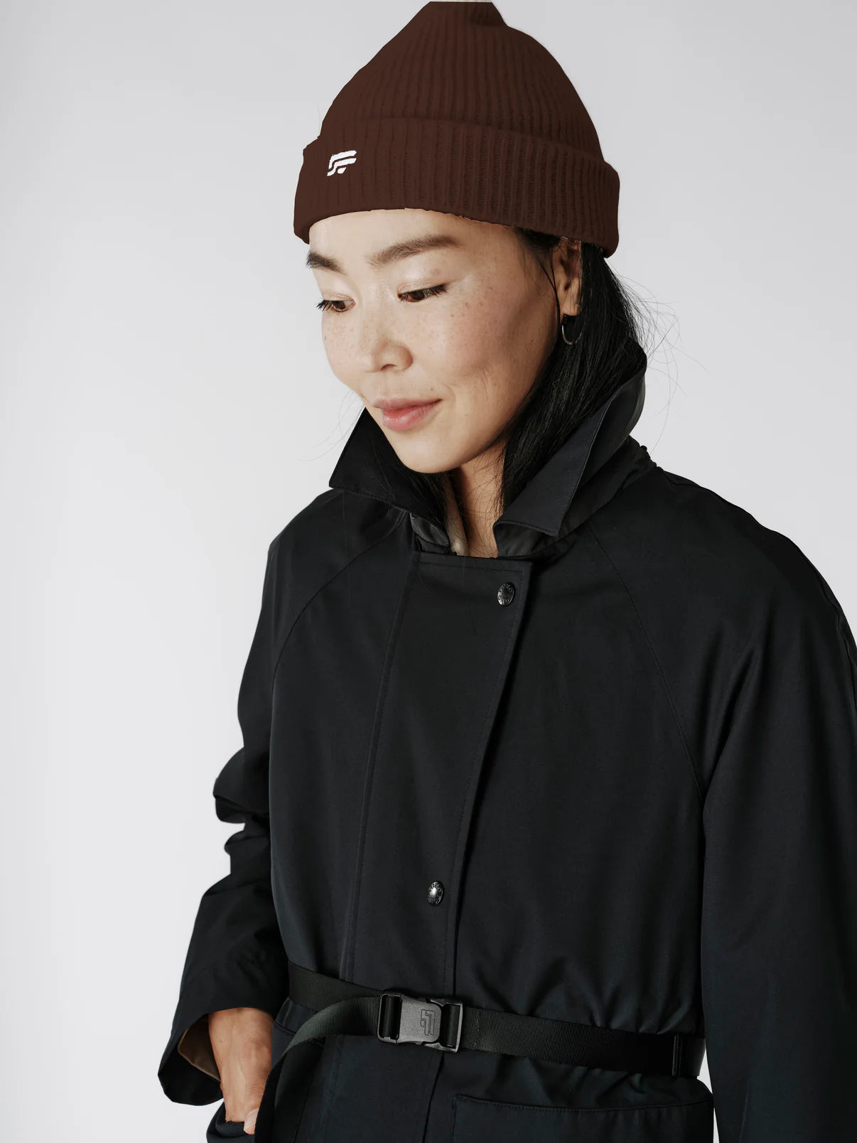 Bonnet cagoule MAX