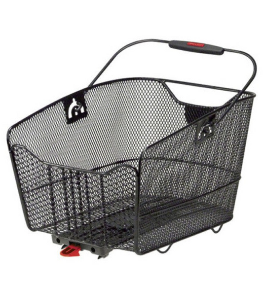 Panier Arrière Klickfix